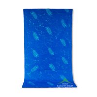 Kain Batik Ciprat Karangpatihan Bahan Katun Premium Primisima Motif Abstrak Hijau