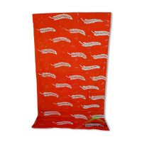 Kain Batik Ciprat Karangpatihan - Motif Bulu Merah